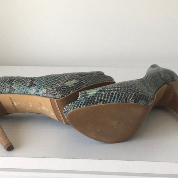 Peter Kaiser pumps - Picture 3 of 3